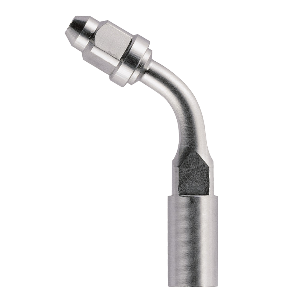 PIEZON&reg; ENDOCHUCK 120°