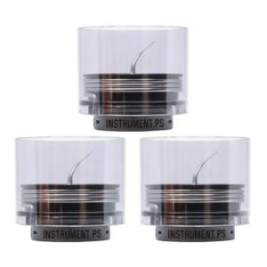 3 x PIEZON® PS INSTRUMENTOS