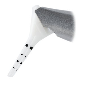 40 x PERIOFLOW NOZZLES (COM MARCAS DE PROFUNDIDADE)