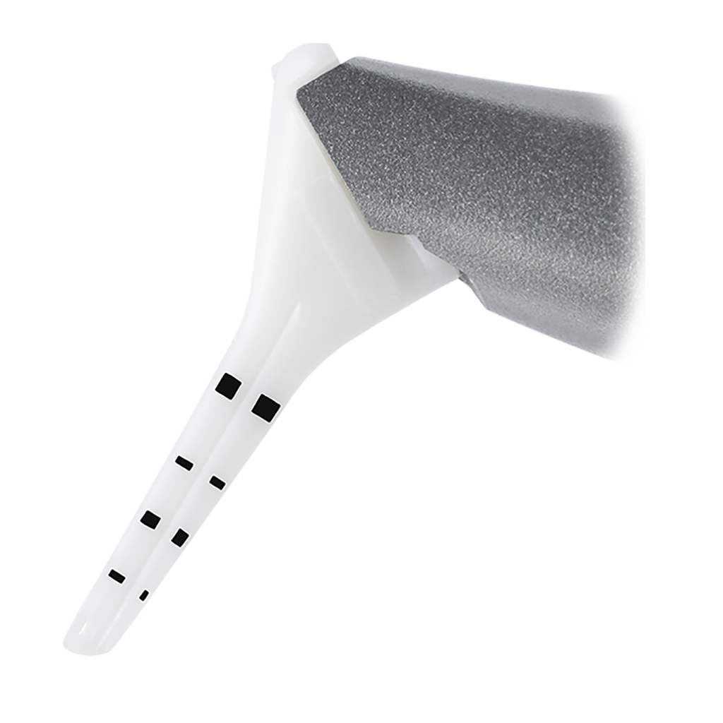 40 x PERIOFLOW NOZZLES (COM MARCAS DE PROFUNDIDADE)