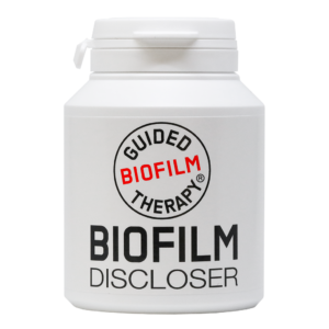 BIOFILM DISCLOSER