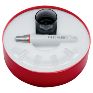 Piezon LED application