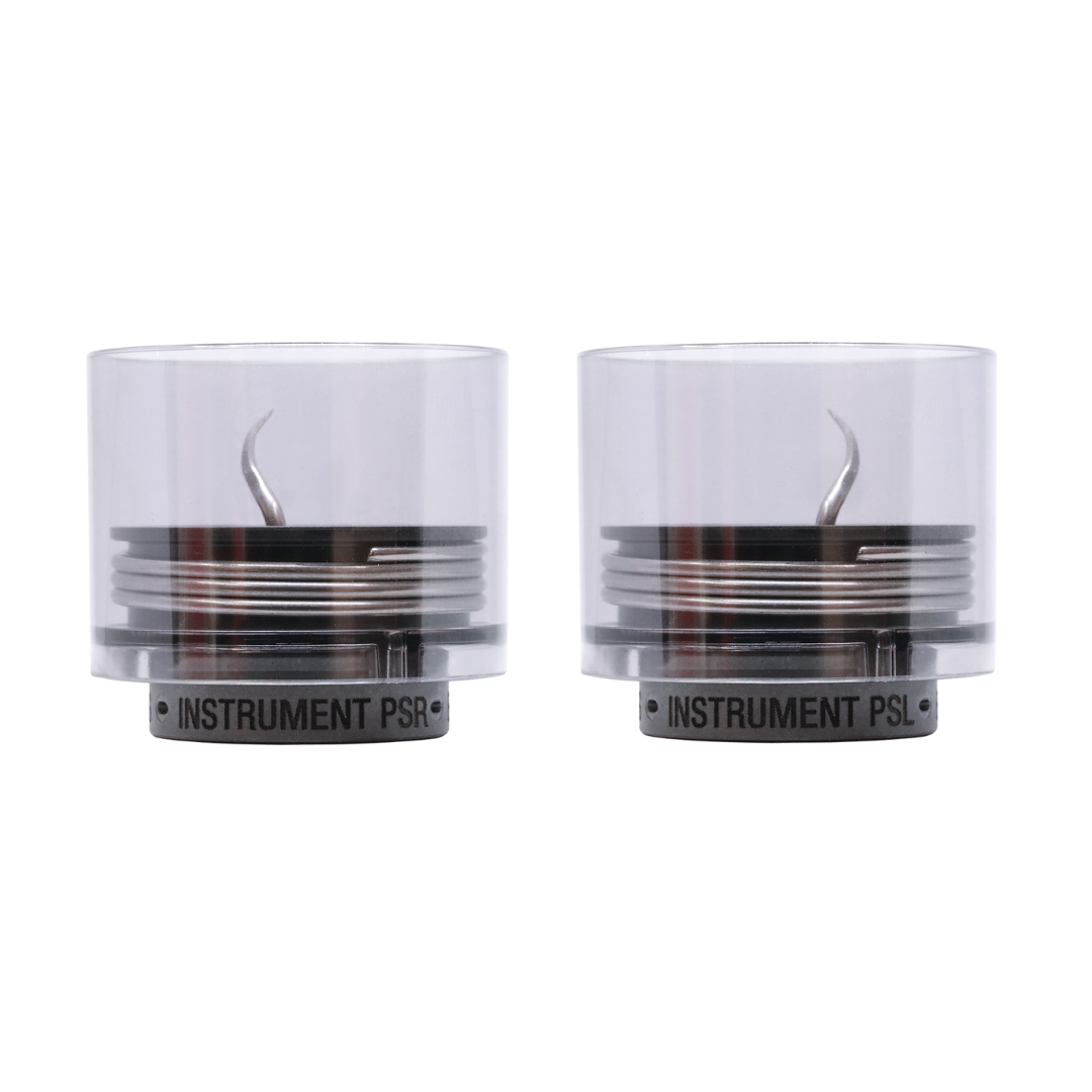 PIEZON® PSL E PSR INSTRUMENTOS