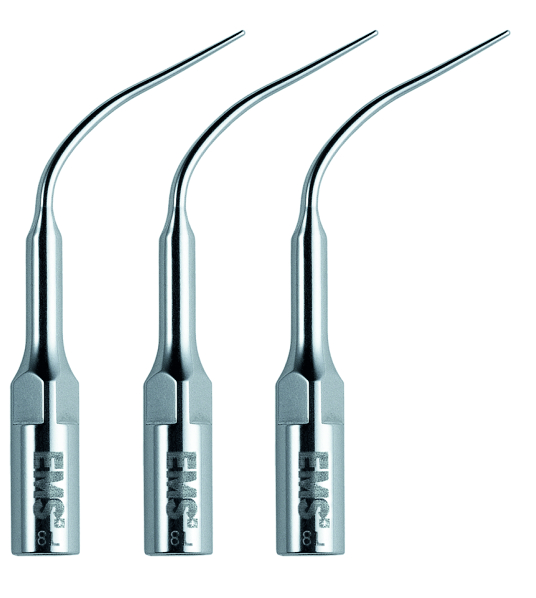 instrumento PS EMS oficial