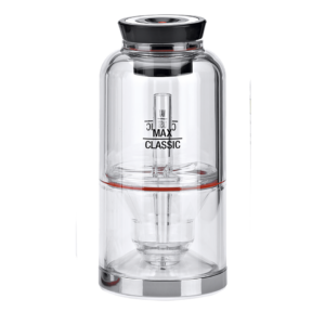 Frasco Pó Classic AFPM