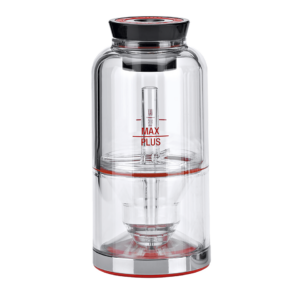 Frasco Pó Plus AFPM