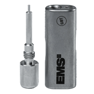 PI MAX - Instrumento para substituir as pontas