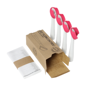 Cânula GBT FLOWCONTROL®