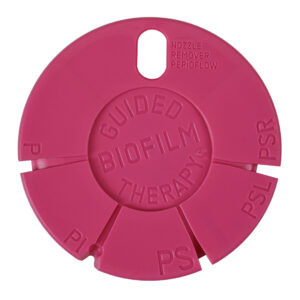 Ferramenta para verificar desgaste dos instrumentos - PIEZON®